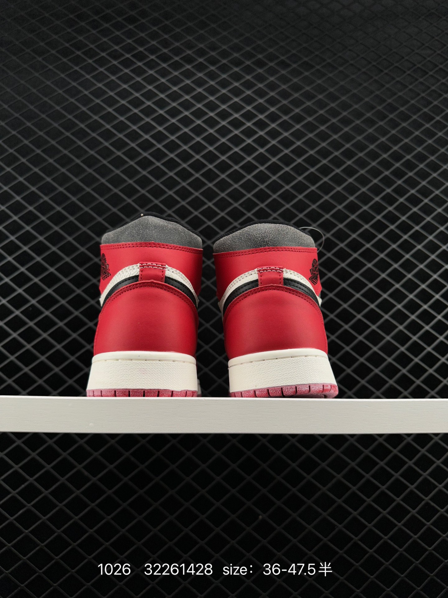 Air Jordan 1 High OG 